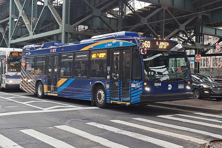 MTA to Overhaul Queens Bus Network, New Routes and Better Service on the Horizon for 2.3 Million Residents