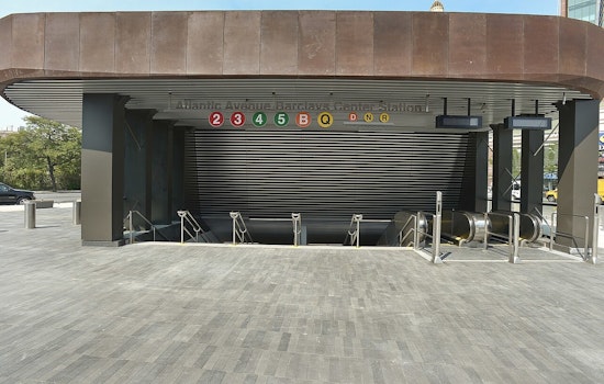 MTA Worker Accused of Slashing Man at Brooklyn's Atlantic Avenue-Barclays Center Station