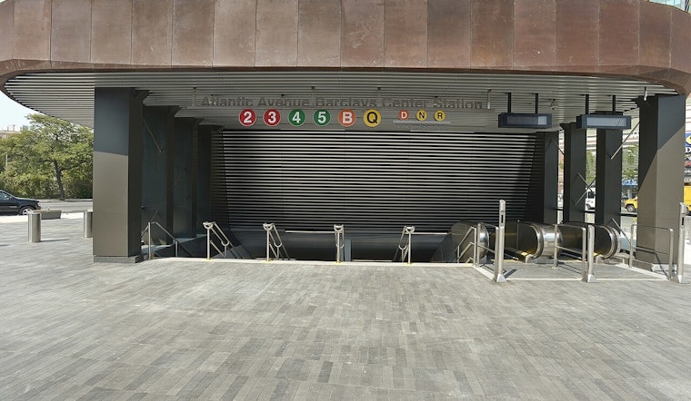 MTA Worker Accused of Slashing Man at Brooklyn's Atlantic Avenue-Barclays Center Station