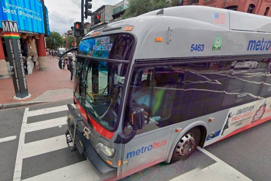 MTPD Officer Stabbed at Gallery Place Station in Confrontation with Suspected Fare Evader