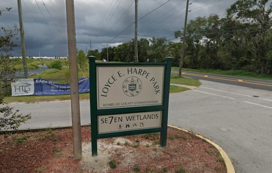 Mulberry's Loyce E. Harpe Park Set to Reopen With Weekend-Only Hours After Hurricane Cleanup