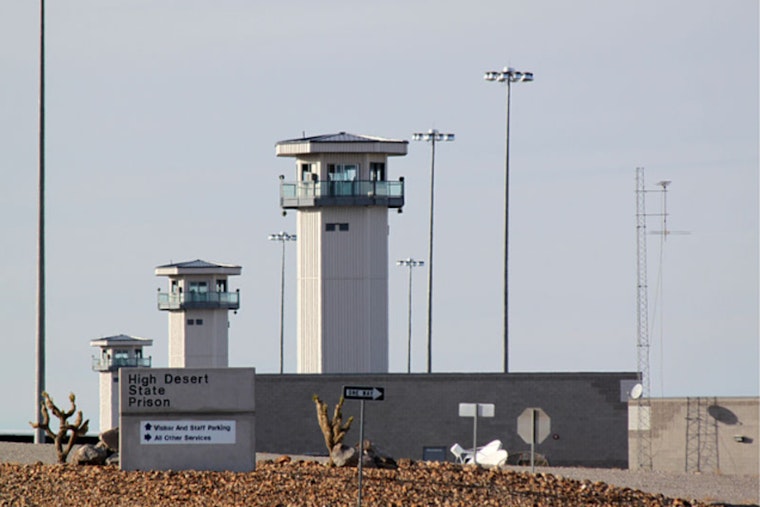 Multiple Health and Safety Violations Uncovered in Nevada State Prisons, Carson City and Indian Springs among Affected Facilities