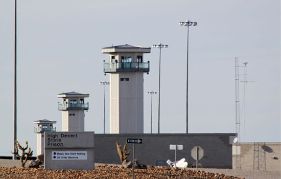 Multiple Health and Safety Violations Uncovered in Nevada State Prisons, Carson City and Indian Springs among Affected Facilities