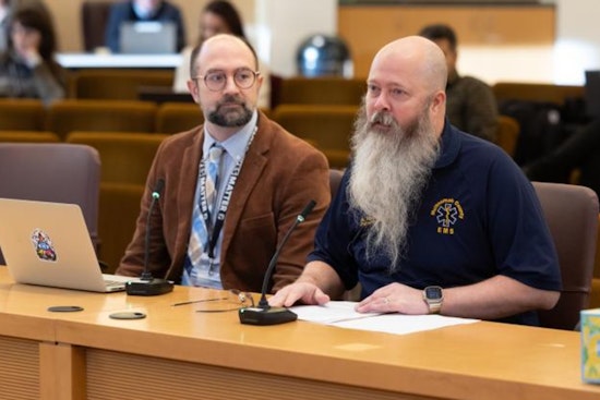 Multnomah County Board Appoints 12 Members to Emergency Medical Advisory Council in Portland