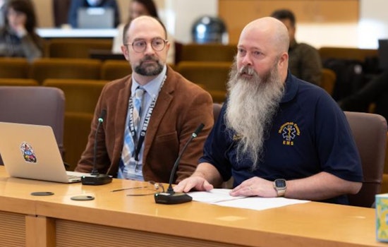Multnomah County Board Appoints 12 Members to Emergency Medical Advisory Council in Portland