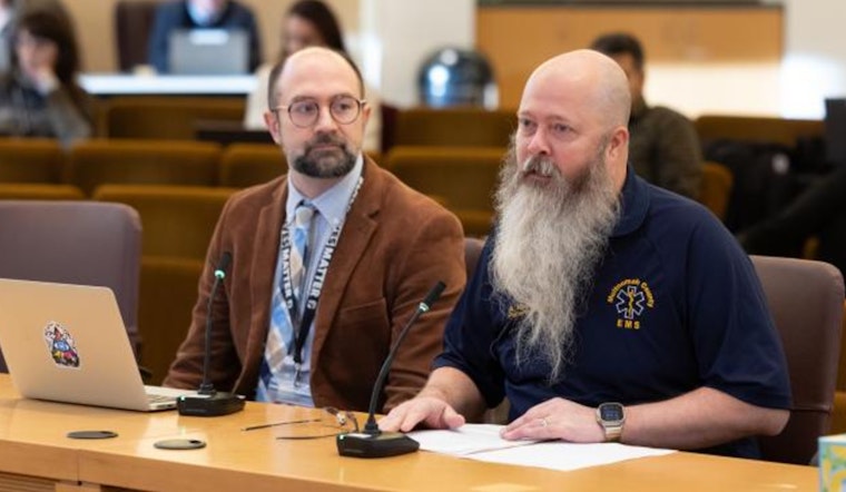 Multnomah County Board Appoints 12 Members to Emergency Medical Advisory Council in Portland