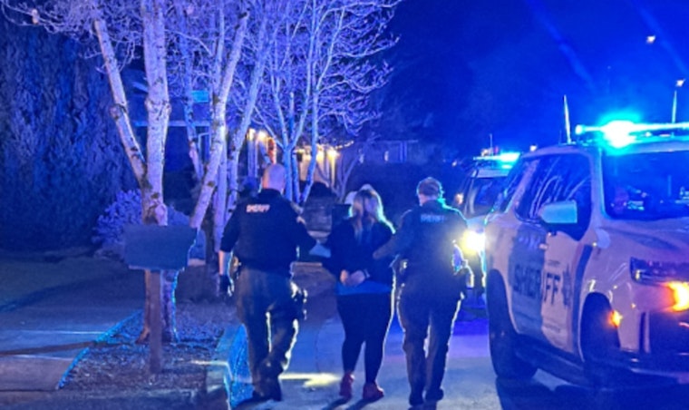 Multnomah County Sheriff's Office Warns of the Perils of Holiday Drunk Driving, Urges Prospective Revelers to Plan Ahead