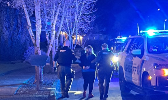 Multnomah County Sheriff's Office Warns of the Perils of Holiday Drunk Driving, Urges Prospective Revelers to Plan Ahead