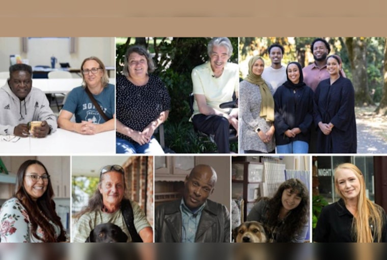 Multnomah County's Rapid Re-Housing Program Shows Promise with Over 5,000 Helped Out of Homelessness