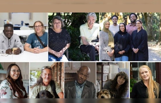 Multnomah County's Rapid Re-Housing Program Shows Promise with Over 5,000 Helped Out of Homelessness
