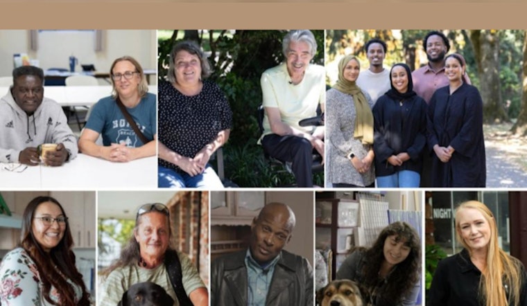 Multnomah County's Rapid Re-Housing Program Shows Promise with Over 5,000 Helped Out of Homelessness