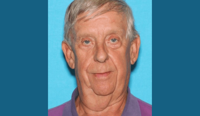 Munger Community Mourns as Missing 74-Year-Old Man Found Deceased in Vehicle on Own Property