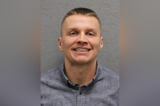 Muskegon Business President Stabbed During Staff Meeting, Employee Charged with Attempted Murder