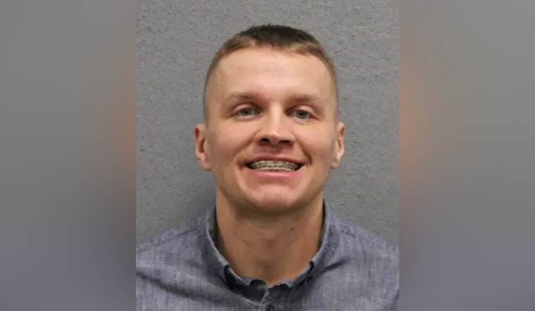 Muskegon Business President Stabbed During Staff Meeting, Employee Charged with Attempted Murder
