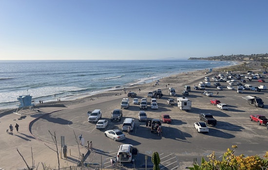 Muskegon City Commissioners Reassess Beach Parking Fees After Public Uproar