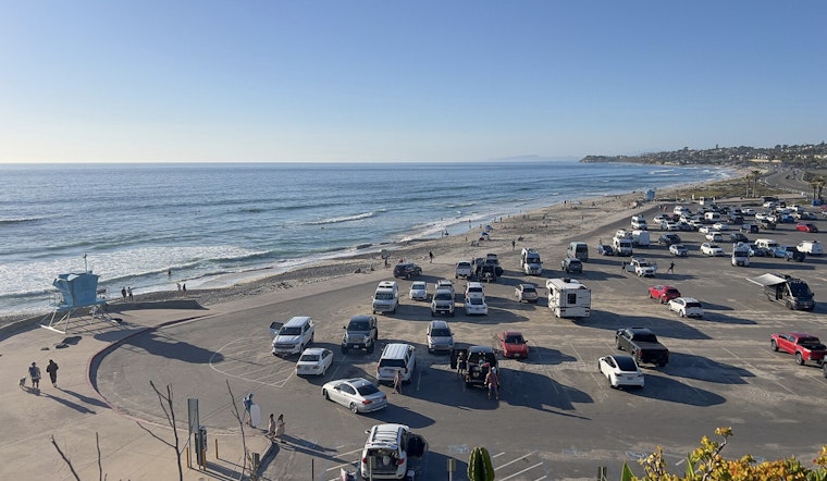 Muskegon City Commissioners Reassess Beach Parking Fees After Public Uproar