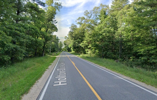 Muskegon County Man, 73, Dies in Tragic Waterline Repair Accident