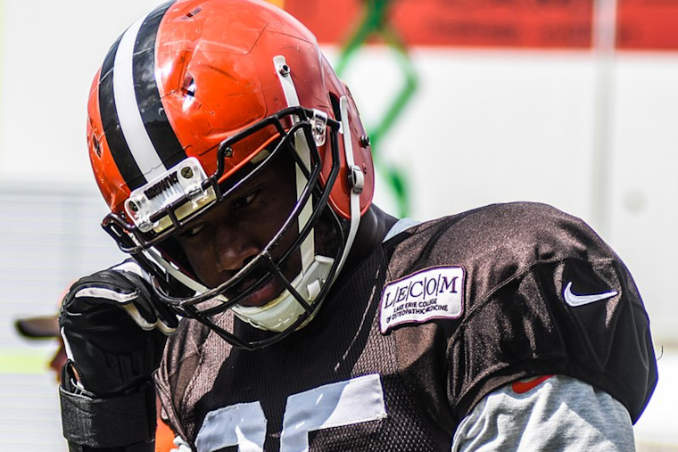 Myles Garrett Sets NFL Record with Fourth Consecutive Season of 14+ Sacks Despite Cleveland Browns Struggles