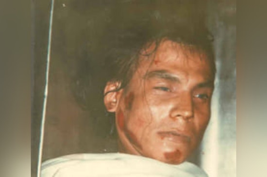 Mystery Endures After Decades, Unidentified Man's Identity and Cause of Death Still Unknown in Houston Case