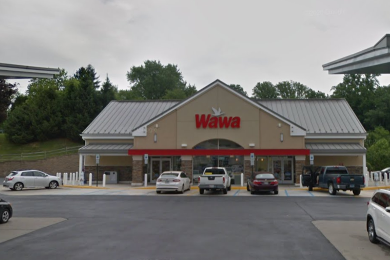 Mystery Millionaire: Unclaimed $1 Million Mega Millions Ticket Sold at Bel Air Wawa