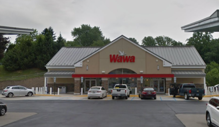 Mystery Millionaire: Unclaimed $1 Million Mega Millions Ticket Sold at Bel Air Wawa