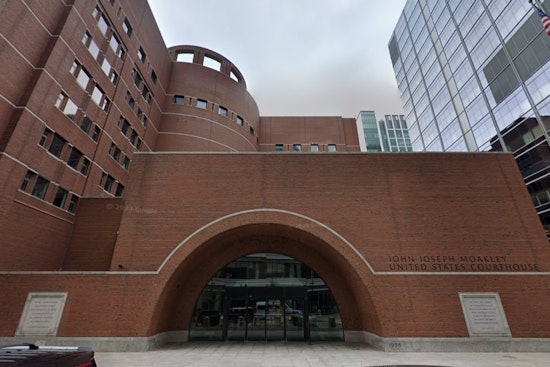 Nahant Woman and Winthrop Man Sentenced for Wire Fraud and Tax Evasion Scheme