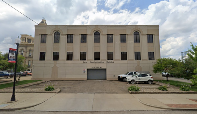 Nashport Man Pleads Guilty to Involuntary Manslaughter and Neglect in Elderly Father's Death