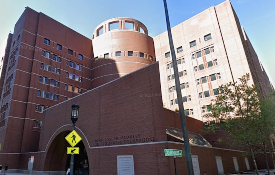 Nashua Man Sentenced to 30 Months for Stalking NHPR Journalists in Response to Article