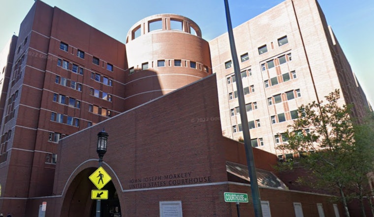 Nashua Man Sentenced to 30 Months for Stalking NHPR Journalists in Response to Article