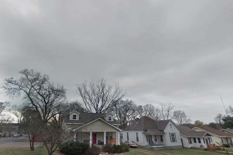 Nashville Braces for A Cold Snap Followed by Warmer, Unsettled Weather and Potential Showers