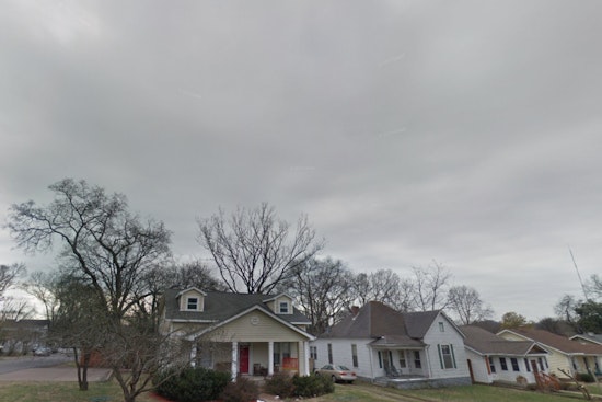 Nashville Braces for A Cold Snap Followed by Warmer, Unsettled Weather and Potential Showers