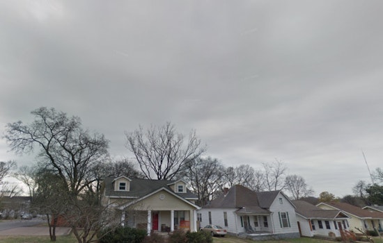 Nashville Braces for A Cold Snap Followed by Warmer, Unsettled Weather and Potential Showers