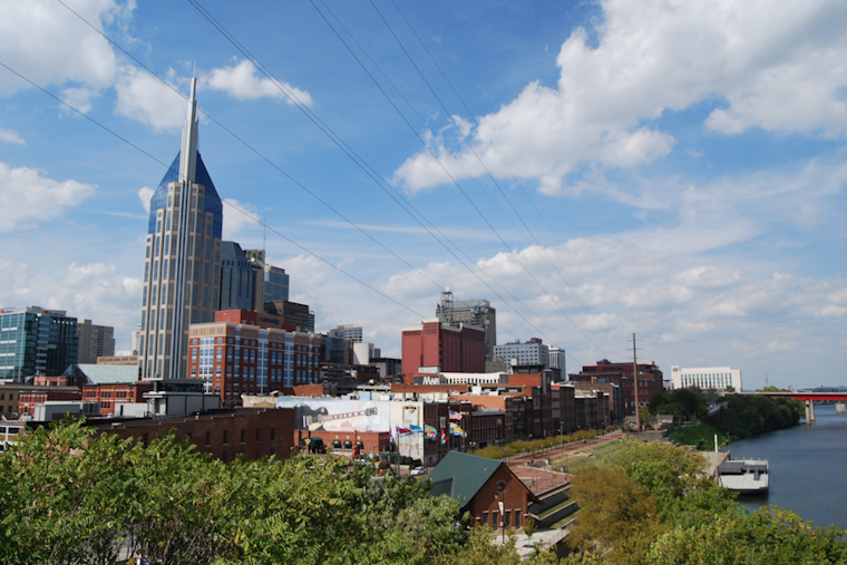 Nashville Braces for Chilly Week Ahead with Light Snow, Rain on the Horizon