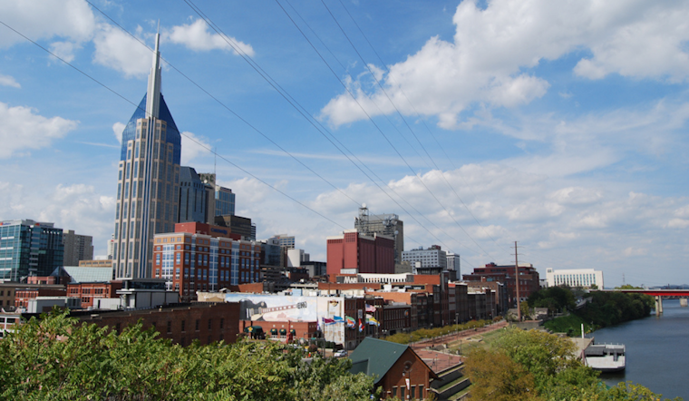 Nashville Braces for Chilly Week Ahead with Light Snow, Rain on the Horizon