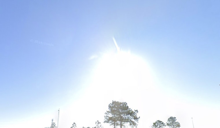 Nashville Braces for Chilly Week as Weather Service Predicts Sunny Days and Crisp Nights
