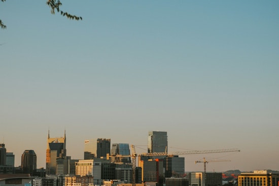 Nashville Braces for Frosty Mornings and Potential Wet Christmas Week, NWS Reports