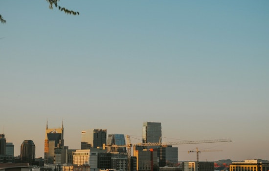 Nashville Braces for Frosty Mornings and Potential Wet Christmas Week, NWS Reports