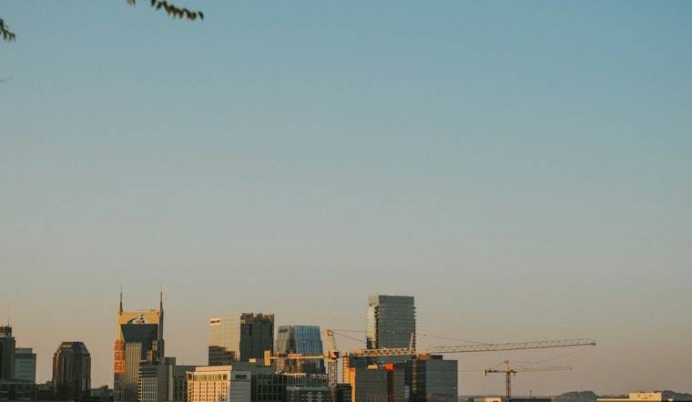 Nashville Braces for Frosty Mornings and Potential Wet Christmas Week, NWS Reports