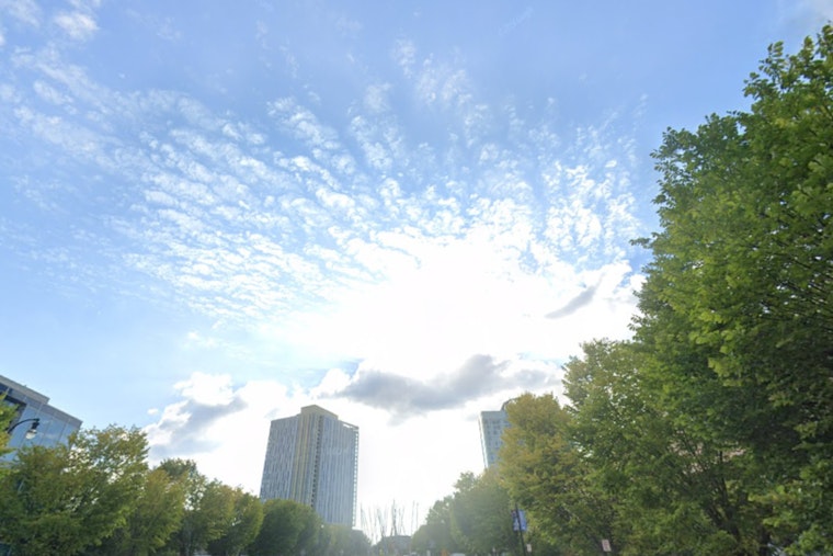 Nashville Braces for Mixed Precipitation and Chilly Temperatures, NWS Reports