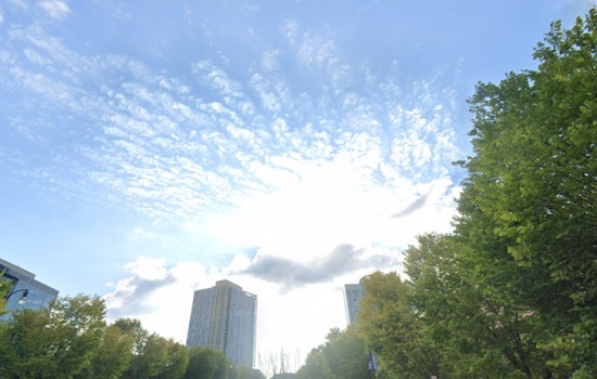Nashville Braces for Mixed Precipitation and Chilly Temperatures, NWS Reports