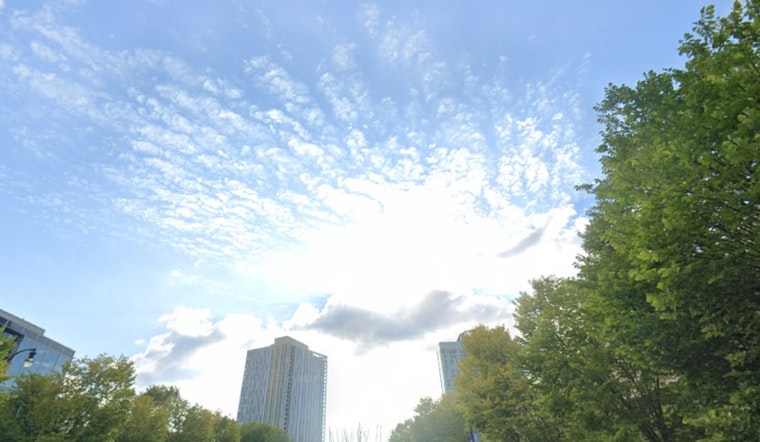 Nashville Braces for Mixed Precipitation and Chilly Temperatures, NWS Reports