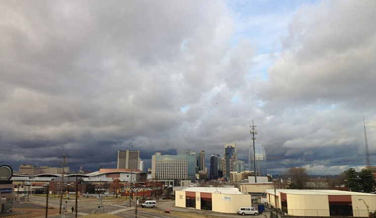 Severe Weather Alert: Nashville Braces for Thunderstorms, Hail, and Freezing Nights!