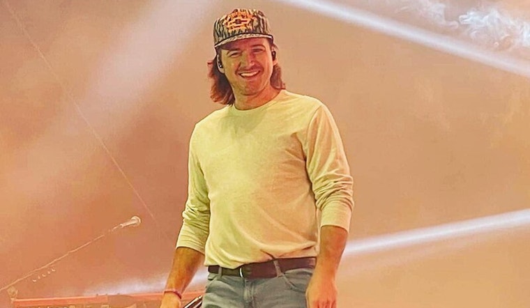 Nashville Court Reviews Charges Against Morgan Wallen for Alleged Reckless Endangerment and Disorderly Conduct