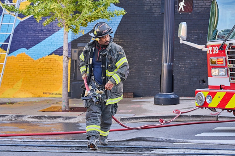 Nashville Fire Department Prepares for Move to Global Mall Amidst New Headquarters and Station 2 Design Work