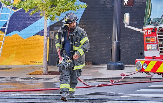 Nashville Fire Department Prepares for Move to Global Mall Amidst New Headquarters and Station 2 Design Work