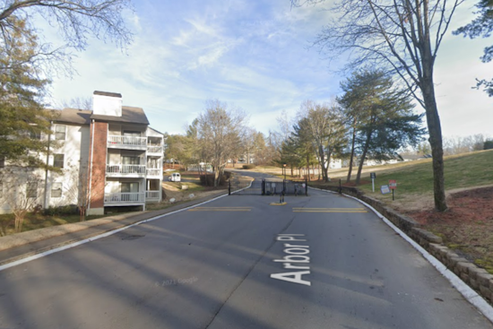 Nashville First Responders Tackle Predawn Blaze at Antioch's Lyric on Bell Apartments