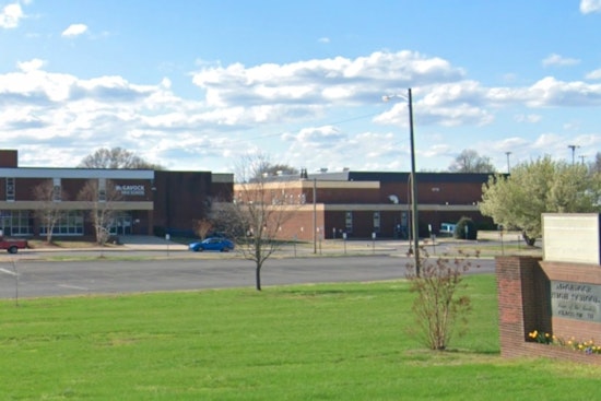 Nashville High School Student Charged with Weapon Possession on Campus
