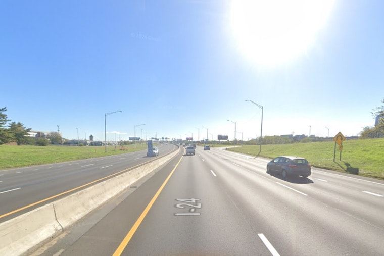 Nashville Man, 20, Dies Following Interstate Shooting as Police Seeking Suspects After Altercation Escalates