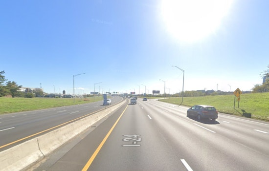 Nashville Man, 20, Dies Following Interstate Shooting as Police Seeking Suspects After Altercation Escalates