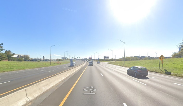 Nashville Man, 20, Dies Following Interstate Shooting as Police Seeking Suspects After Altercation Escalates